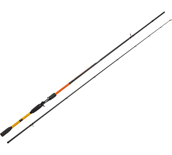 Спиннинговое удилище LUCKY JOHN Progress SWIMBAIT 56 82 2.49 LJPSW-822HF