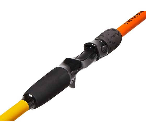 Спиннинговое удилище LUCKY JOHN Progress SWIMBAIT 56 82 2.49 LJPSW-822HF