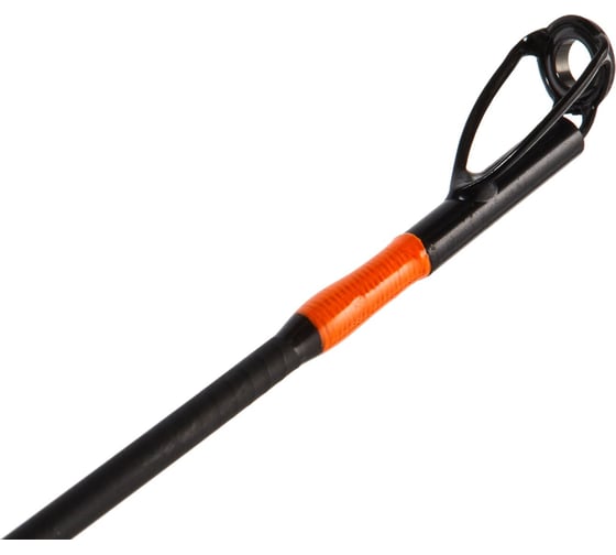 Спиннинговое удилище LUCKY JOHN Progress SWIMBAIT 56 82 2.49 LJPSW-822HF