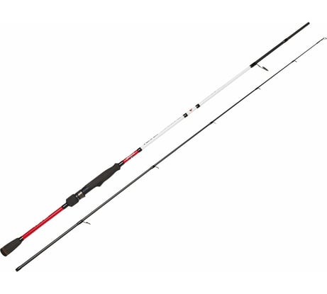 Спиннинговое удилище LUCKY JOHN Vanrex TWITCHING 28 1.98 LJVT-662MEF