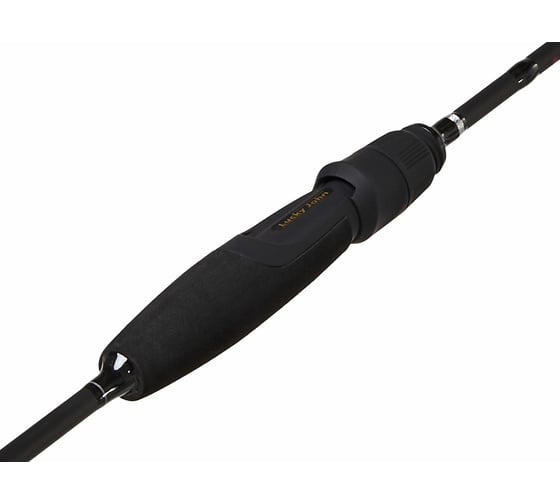Спиннинговое удилище LUCKY JOHN Vanrex MICROJIG 9 1.98 LJVJ-662LMF