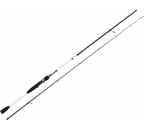 Спиннинговое удилище LUCKY JOHN Vanrex TWITCHING 14 2.23 LJVT-742LEF