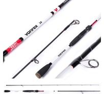 Спиннинговое удилище LUCKY JOHN Vanrex 28 2.44 LJVA-802MF