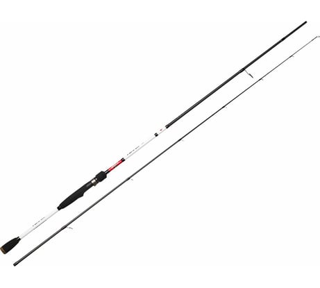 Спиннинговое удилище LUCKY JOHN Vanrex 21 2.28 LJVA-762MLF