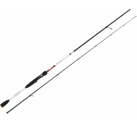 Спиннинговое удилище LUCKY JOHN Vanrex 21 2.13 LJVA-702MLF