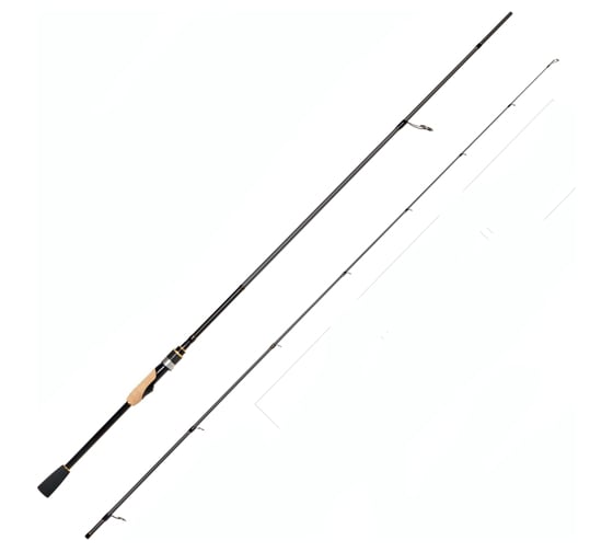 Спиннинговое удилище LUCKY JOHN One Sensoric VANTAGE 21 76 2.29 LJOSVA-762MLF 1