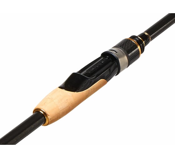 Спиннинговое удилище LUCKY JOHN One Sensoric VANTAGE 35 76 2.29 LJOSVA-762MHF