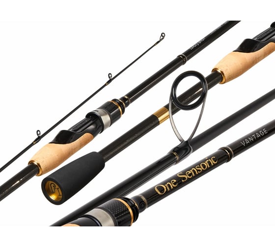 Спиннинговое удилище LUCKY JOHN One Sensoric VANTAGE 28 76 2.29 LJOSVA-762MF