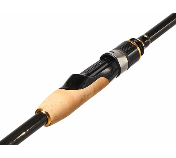 Спиннинговое удилище LUCKY JOHN One Sensoric VANTAGE 28 76 2.29 LJOSVA-762MF