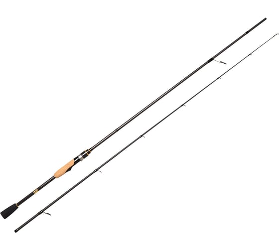Спиннинговое удилище LUCKY JOHN One Sensoric VANTAGE 35 70 2.13 LJOSVA-702MHF 1