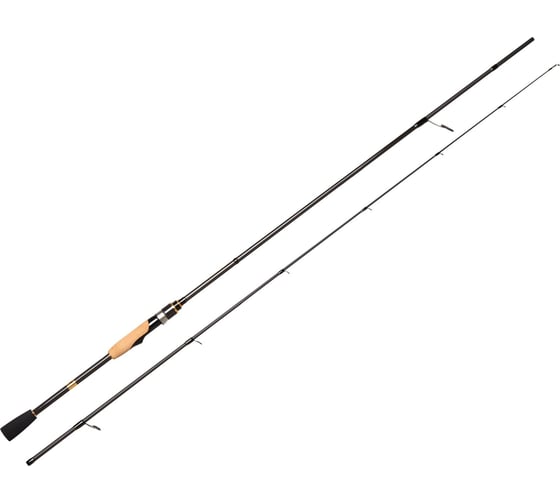 Спиннинговое удилище LUCKY JOHN One Sensoric VANTAGE 28 70 2.13 LJOSVA-702MF