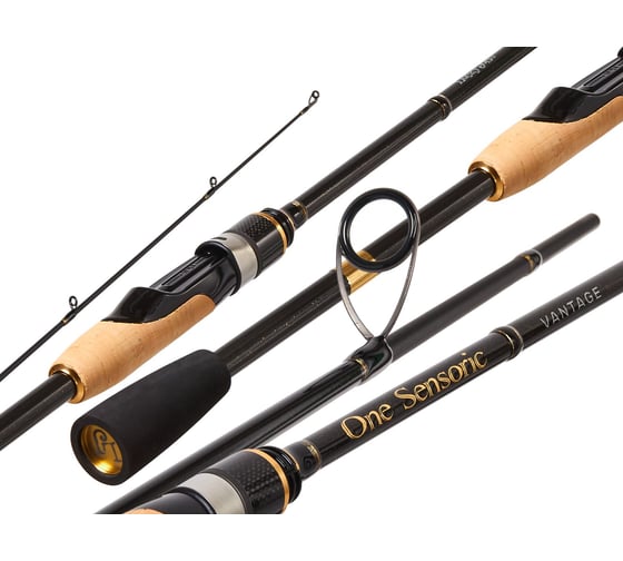 Спиннинговое удилище LUCKY JOHN One Sensoric VANTAGE 28 70 2.13 LJOSVA-702MF
