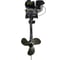 Мотор лодочный болотоход Habert (двигатель Loncin G160 D20) 00-00156103 1