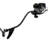 Мотор лодочный болотоход Habert (двигатель Loncin G160 D20) 00-00156103 5