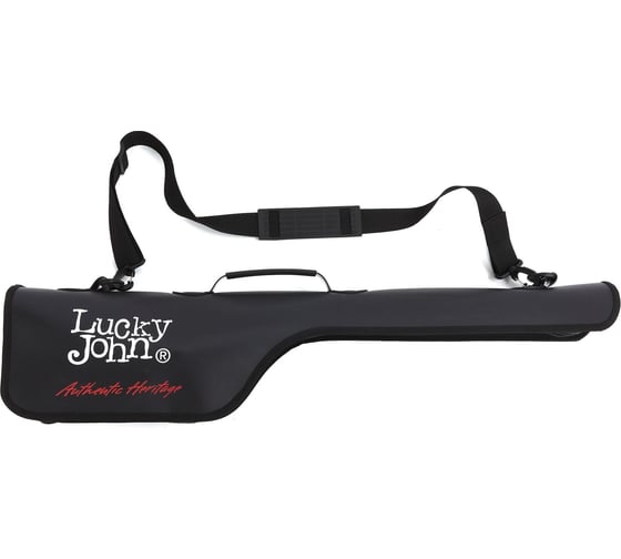 Чехол для удилищ зимы Lucky John EVA 80 см LJ904-800