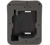 Бокс для эхолота практик Yaman Y-AE-003