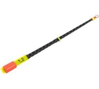 Сторожок углепластиковый Yaman STYLE Visible Carbon, 100 мм, 1.2 г Я-РС322