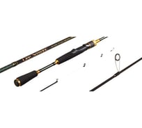 Спиннинговое удилище LUCKY JOHN One Sensoric MICRO JIG & ROCKFISHING 6 7.32 LJOS-732ULF