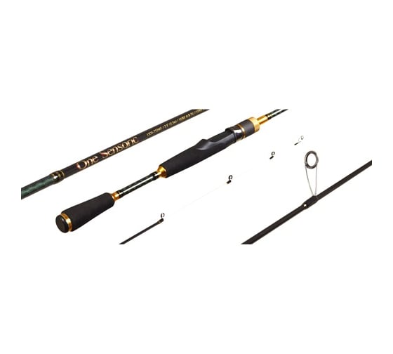 Спиннинговое удилище LUCKY JOHN One Sensoric MICRO JIG & ROCKFISHING 6 7.32 LJOS-732ULF 1