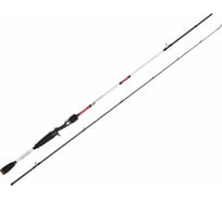Кастинговое удилище LUCKY JOHN Vanrex BAITCAST 28 1.98 LJVB-662MF