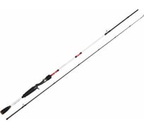 Кастинговое удилище LUCKY JOHN Vanrex BAITCAST 21 1.98 LJVB-662MLF