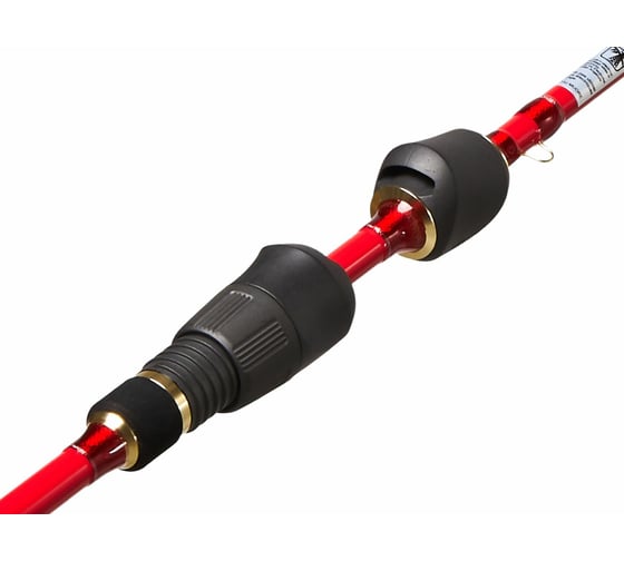Спиннинговое удилище LUCKY JOHN One Sensoric TRAVEL MATE 5 7.10 LJOS-715ULF