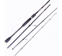 Спиннинговое удилище LUCKY JOHN Basara 10 2.28 LJB-762LF