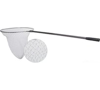 Разборный подсачек LUCKY JOHN 215х70х80см, корд, LJ-7353-215