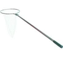 Разборный подсачек LUCKY JOHN 185х50х48см, корд из 2-х частей, LJ-7349-185