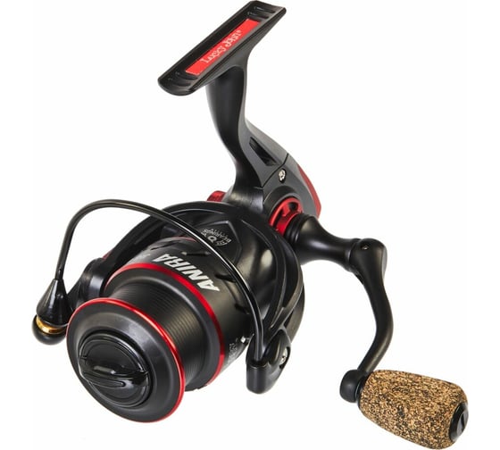 Безынерционная катушка LUCKY JOHN Anira JIG 8 4500FD LJ-8145FD