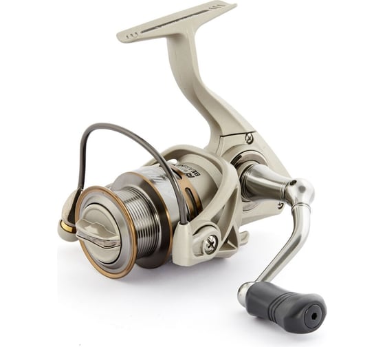 Безынерционная катушка LUCKY JOHN Anira SPIN 7 2500FD LJ-8425FD 1