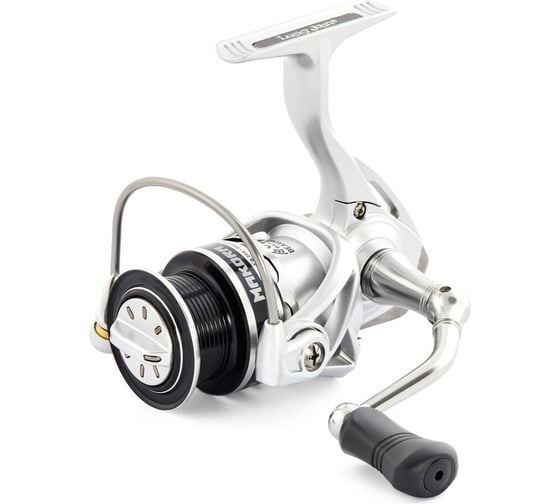 Безынерционная катушка LUCKY JOHN Makora SPIN 8 3000FD LJ-9230FD