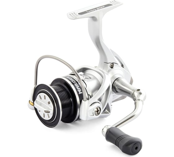 Безынерционная катушка LUCKY JOHN Makora SPIN 8 1500FD LJ-9215FD