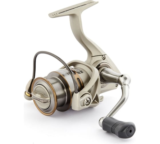 Безынерционная катушка LUCKY JOHN Anira SPIN 7 3000FD LJ-8430FD 1