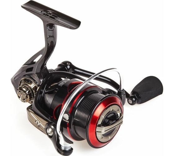 Безынерционная катушка LUCKY JOHN Vanrex BP 7 3000FD LJ-1130FD