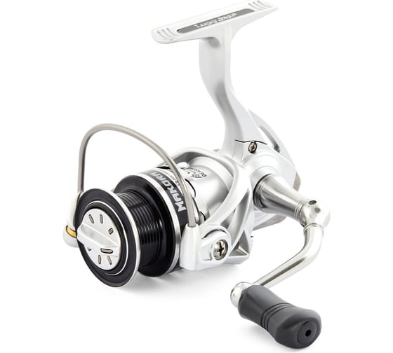 Безынерционная катушка LUCKY JOHN Makora SPIN 8 2500FD LJ-9225FD