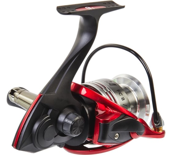 Безынерционная катушка LUCKY JOHN Anira FC 8 3500FD LJ-8035FD