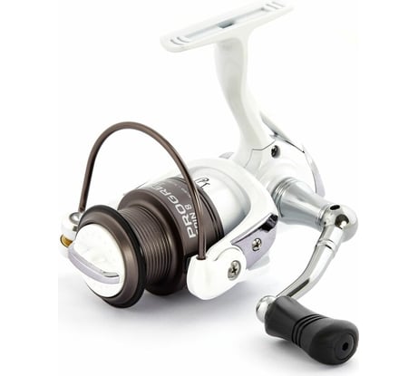 Безынерционная катушка LUCKY JOHN Progress SPIN 8 1500FD LJ-2015FD