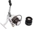 Безынерционная катушка LUCKY JOHN Progress SPIN 8 2500FD LJ-2025FD 1