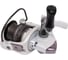 Безынерционная катушка LUCKY JOHN Progress SPIN 8 2500FD LJ-2025FD 3