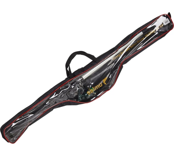 Удочка-комплект SALMO Blaster TELEROD SET 5.0 3125-500SET