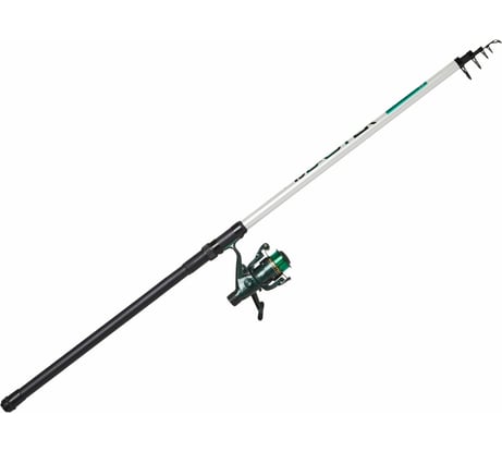 Удочка-комплект SALMO Blaster TELEROD SET 4.0 3125-400SET