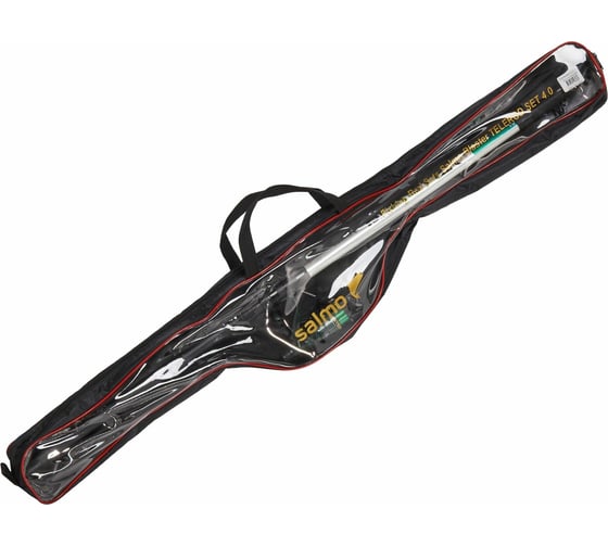 Удочка-комплект SALMO Blaster TELEROD SET 4.0 3125-400SET