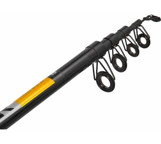 Спиннинг-комплект SALMO Blaster TELE SET 2.1 2109-210SET