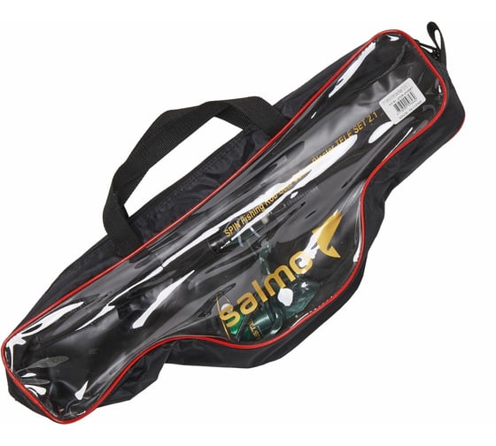 Спиннинг-комплект SALMO Blaster TELE SET 2.1 2109-210SET