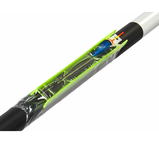 Удочка-комплект SALMO Blaster POLE SET 5.0 3123-500SET