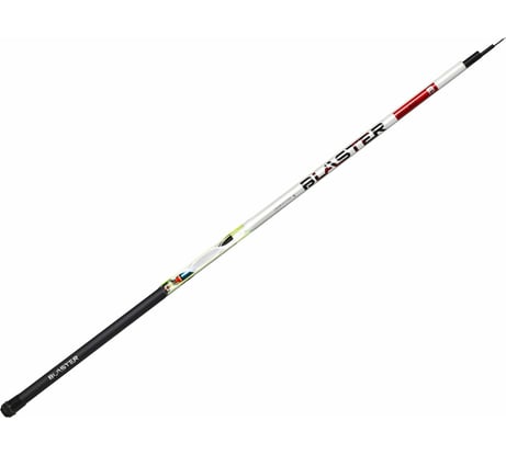 Удочка-комплект SALMO Blaster POLE SET 4.0 3123-400SET