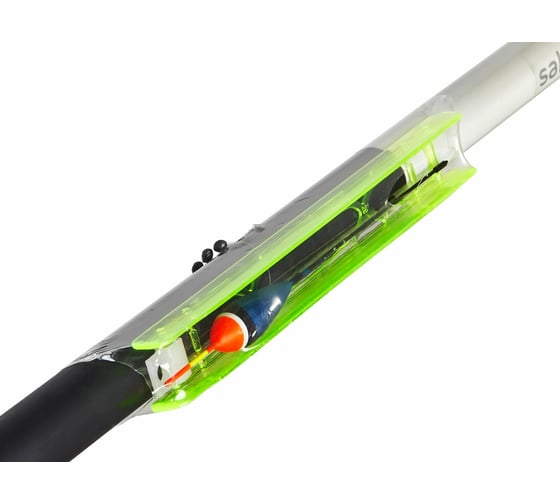 Удочка-комплект SALMO Blaster POLE SET 4.0 3123-400SET