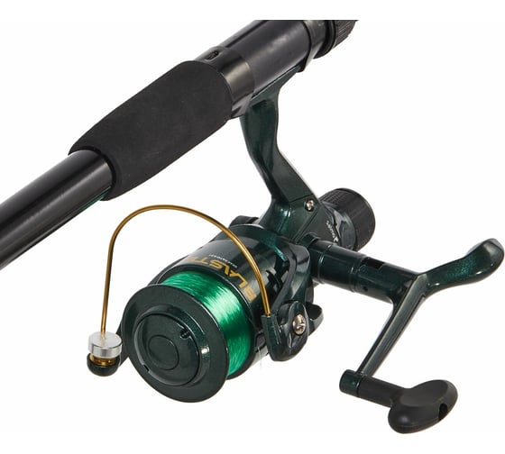 Спиннинг-комплект SALMO Blaster TELE SET 2.4 2109-240SET