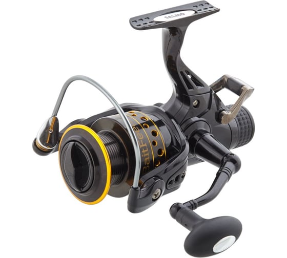Безынерционная катушка SALMO Elite BAITFEEDER 8 50BR 8550BR